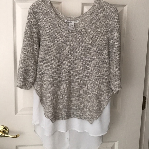 American Rag Sweaters - American Rag sweater